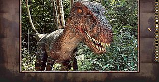 Jigsaw Puzzle Pack - Pixel Puzzles Ultimate: Dino Park