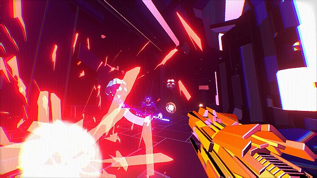 DESYNC: The Original Soundtrack - Volume 1 (Daniel Deluxe)