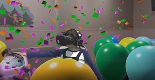 VRemedies - Radiotherapy Procedure Experience