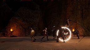 The Last King Prologue