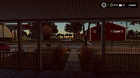 Farm Supply Simulator 25