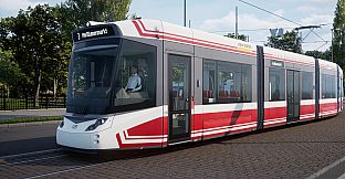 City Transport Simulator: Bus + Tram - 2025 Content Edition