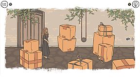 When the Past was Around