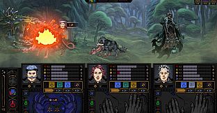 Spire of Sorcery: Prologue