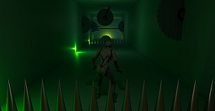 Backrooms Escape