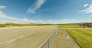 RealFlight Evolution – William Bennett Airfield