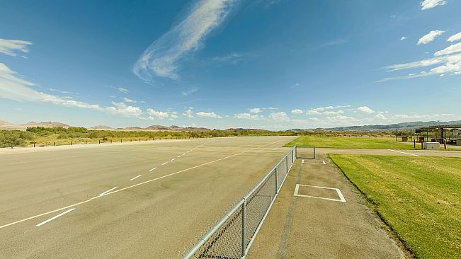 RealFlight Evolution – William Bennett Airfield