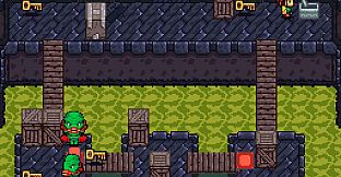 Toxic Terror Episode 2: The Lich's Lair