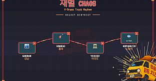 Chaebol Chaos