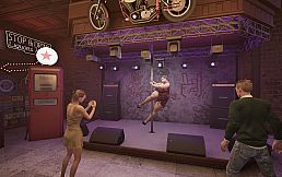 Night Club Simulator: Prolouge