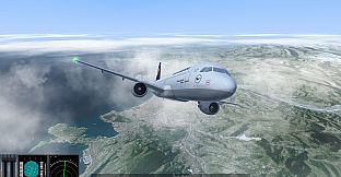 Urlaubsflug Simulator – Holiday Flight Simulator