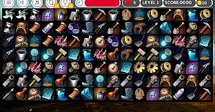 Pair Matching Puzzle Connect - Expansion Pack 5