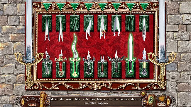 Love Chronicles: Salvation Collector's Edition