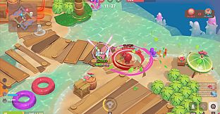 Cookie Run: OvenSmash