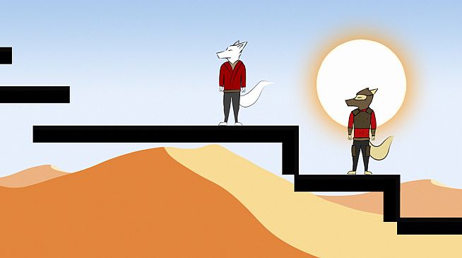 The Legend of Fjarri