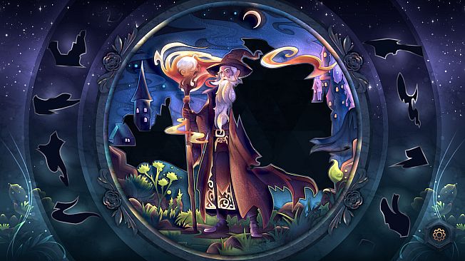 Glass Masquerade 3: Honeylines