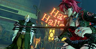 Street Fighter V - Champion Edition Upgrade Kit