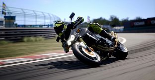 RIDE 4 - Naked Japan Style