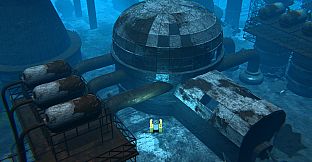 Plasticalypse - Submarine Adventures