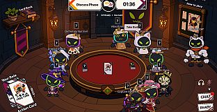 Chaos Table