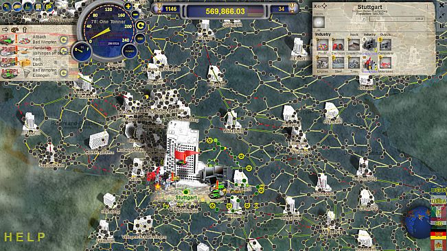 LOGistICAL - Germany