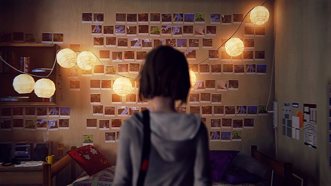 Life is Strange - Episode 1