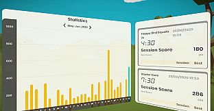 RealFit (VR fitness)