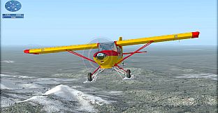 FSX: Steam Edition - Arctic Rescue Add-On