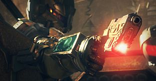 Call of Duty: Black Ops III