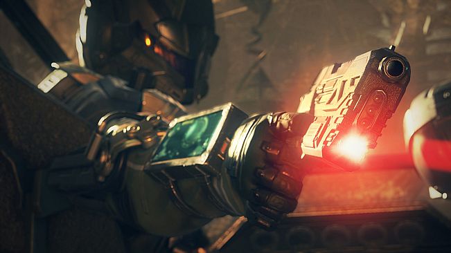 Call of Duty: Black Ops III