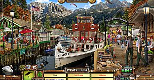 Vacation Adventures Park Ranger 17 Collectors Edition