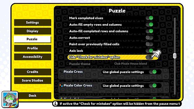 Piczle World of Puzzles