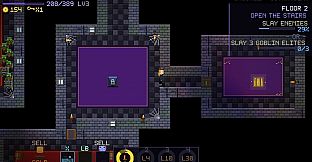 Crownsink