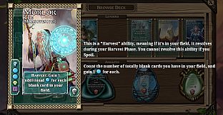 Mystic Vale - Mana Storm