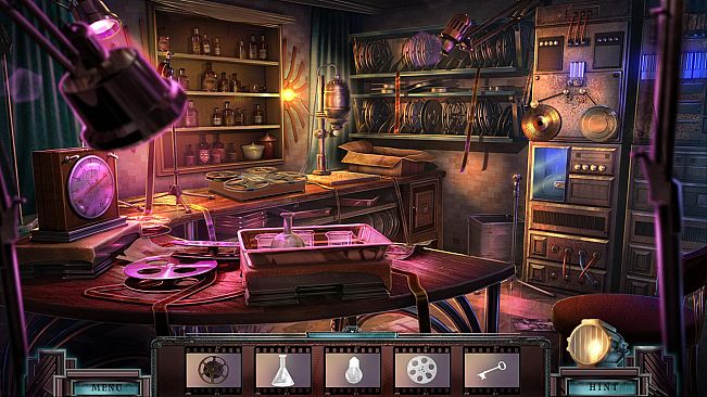 Final Cut: The True Escapade Collector's Edition