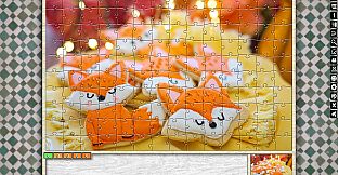 Jigsaw Puzzle Pack - Pixel Puzzles Ultimate: Variety Pack 19