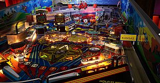 Pinball FX - Starter Bundle