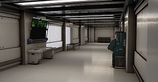 Deep Space Expedition 47