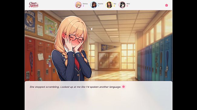 Closer than Allowed: After the Bell