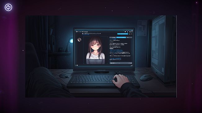Hentai Tales: Profane Arbitration