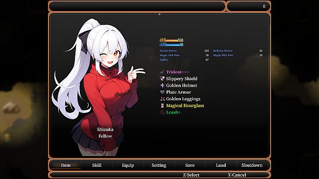 Executioner Girls - Xmas Deluxe Pack