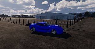 Bounty Drag Racing - Outlaw Pack 6