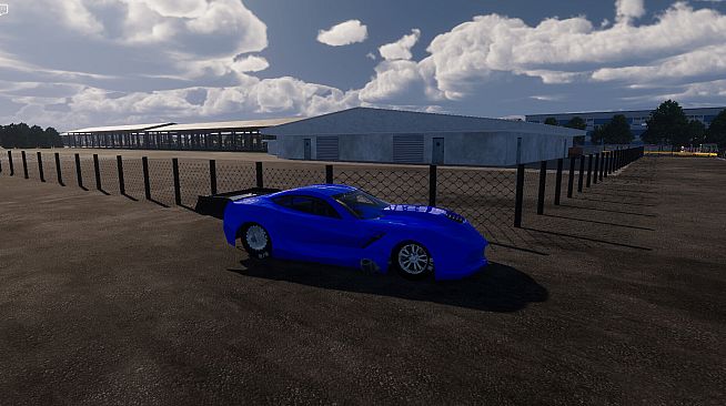 Bounty Drag Racing - Outlaw Pack 6