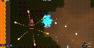 Hel Survivor