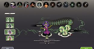 Unmatched: Digital Edition - Contrast Skin Bundle 1