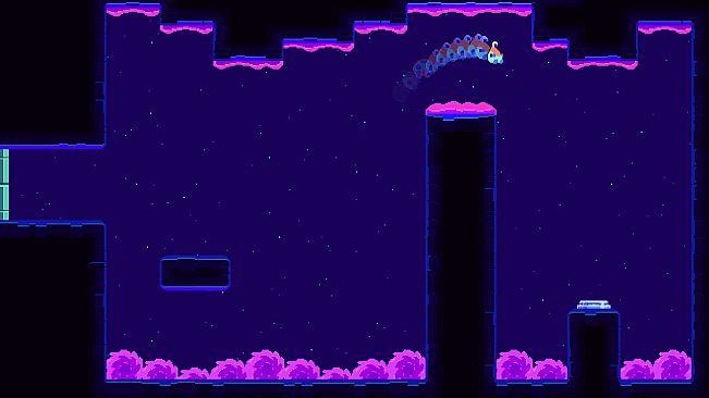 Gravity Vs Goo