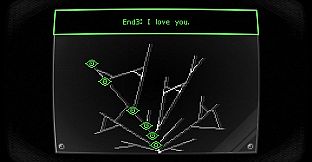 SELF: Where's my father