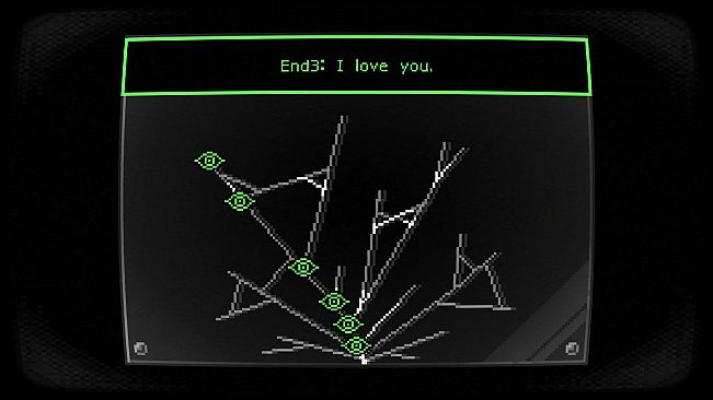 SELF: Where's my father