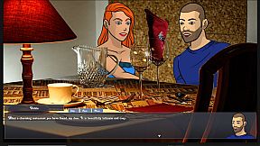 Dickie A Cumming: The Prequel (Part I)