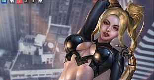 PumPum - Girls Pack #6